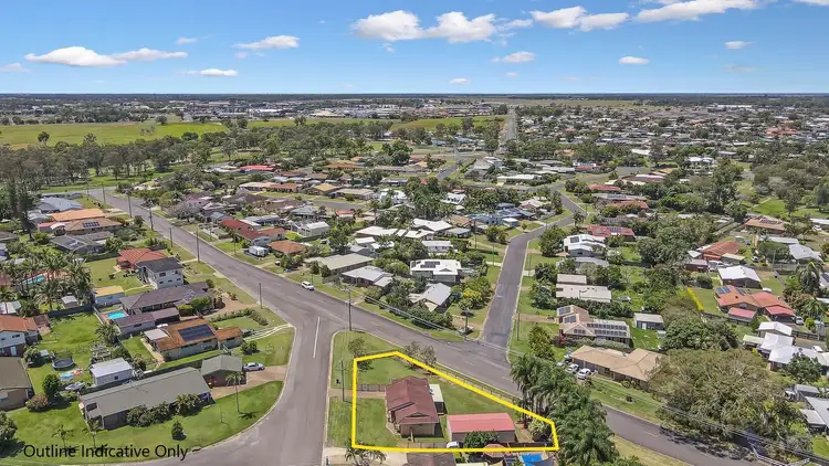 1 Aloha Drive, Avoca QLD 4670