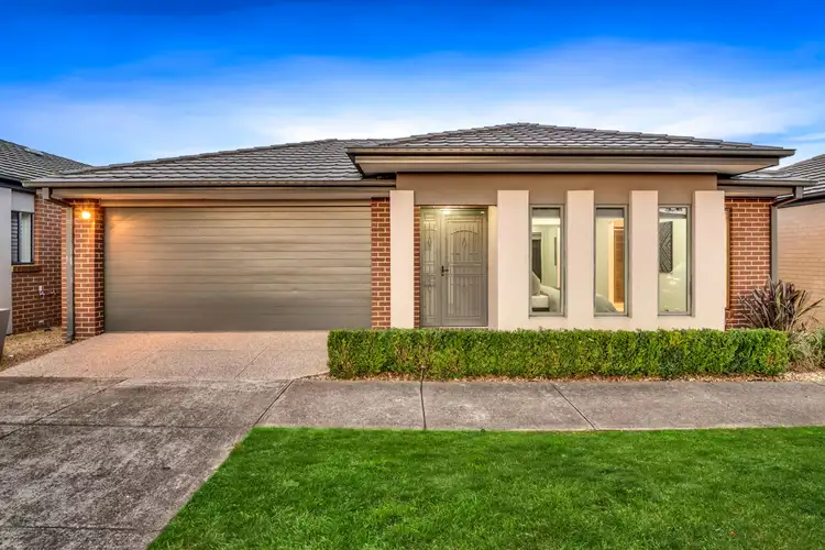 5 Rockwall Drive