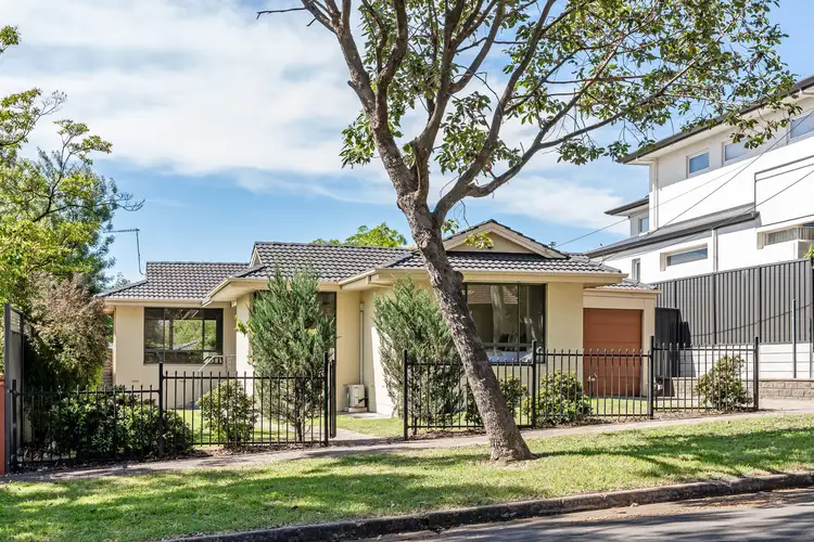 9 Hill Street, Burnside SA 5066