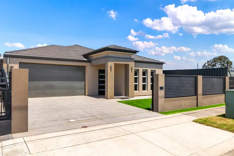 Second view of Homely house listing, 1C Baker Street, Enfield SA 5085