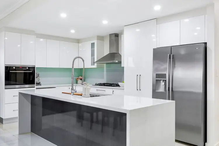 Third view of Homely house listing, 1C Baker Street, Enfield SA 5085