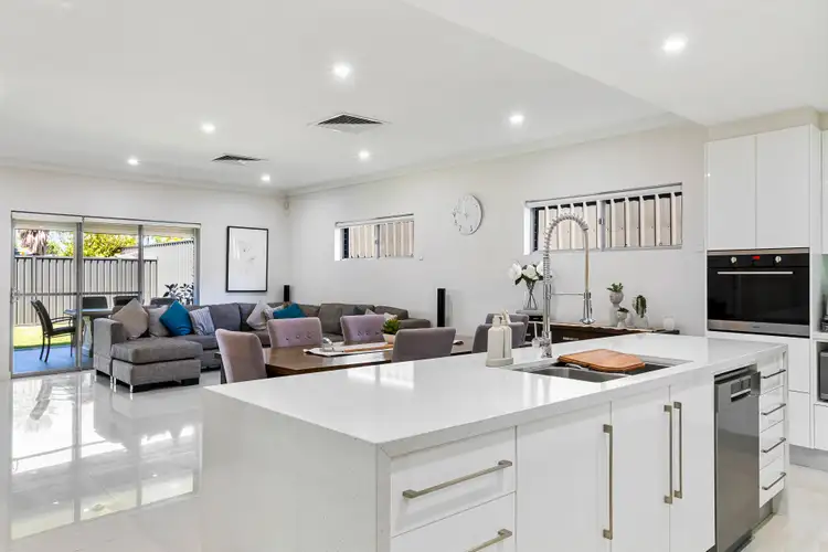 Fifth view of Homely house listing, 1C Baker Street, Enfield SA 5085