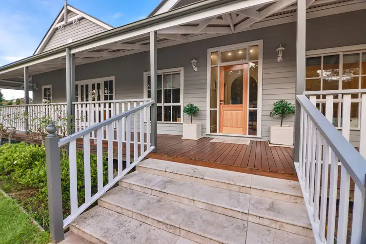 Second view of Homely house listing, 5 Thomas Place, Razorback NSW 2571