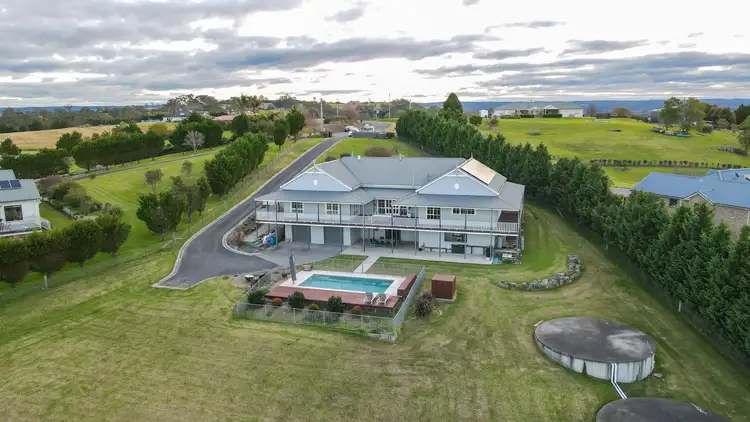Third view of Homely house listing, 5 Thomas Place, Razorback NSW 2571