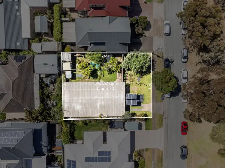 23 Kentdale Street, Grange SA 5022