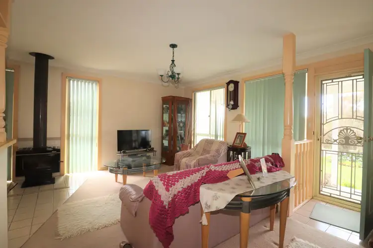 Third view of Homely house listing, 15 Robinson Avenue, Glen Innes NSW 2370