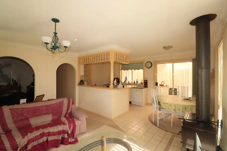Fourth view of Homely house listing, 15 Robinson Avenue, Glen Innes NSW 2370