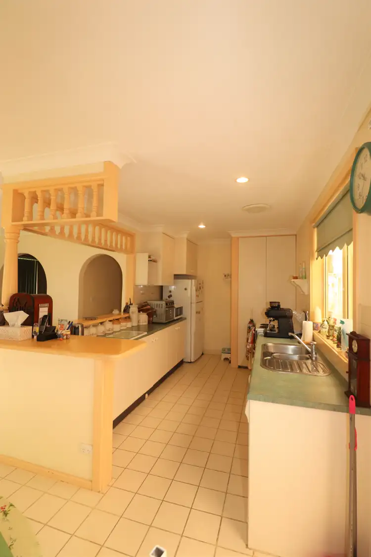 Fifth view of Homely house listing, 15 Robinson Avenue, Glen Innes NSW 2370