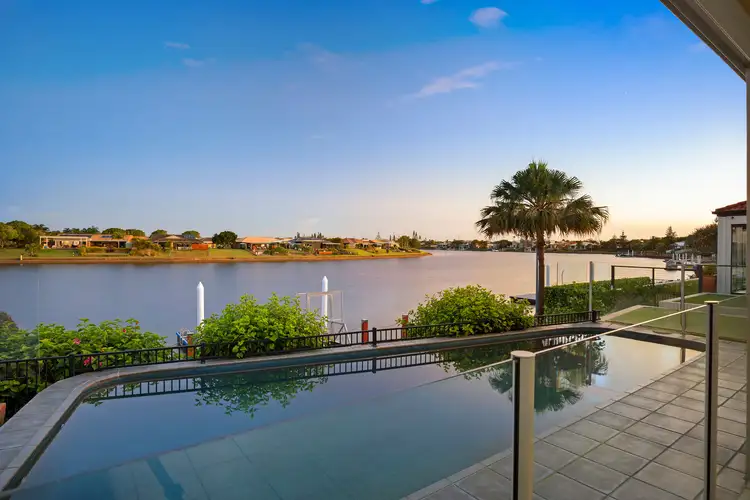 Third view of Homely house listing, 14 Seychelles Place, Kawana Island QLD 4575