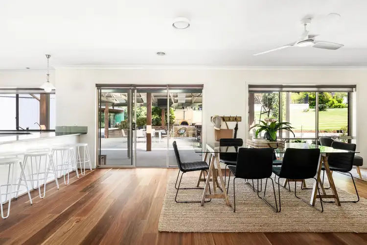 Fourth view of Homely rural property listing, 225 Potts Road, Skye VIC 3977