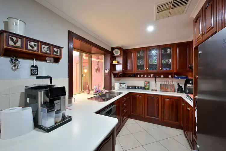 Third view of Homely house listing, 22 Abraham Drive, Whyalla Stuart SA 5608