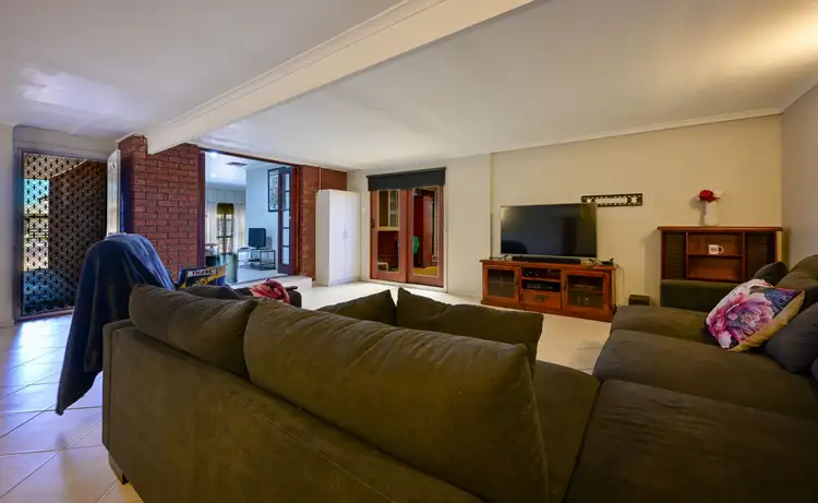 Fifth view of Homely house listing, 22 Abraham Drive, Whyalla Stuart SA 5608