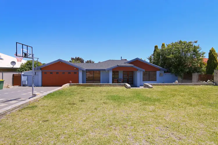 Second view of Homely house listing, 282 Lyon Road, Aubin Grove WA 6164