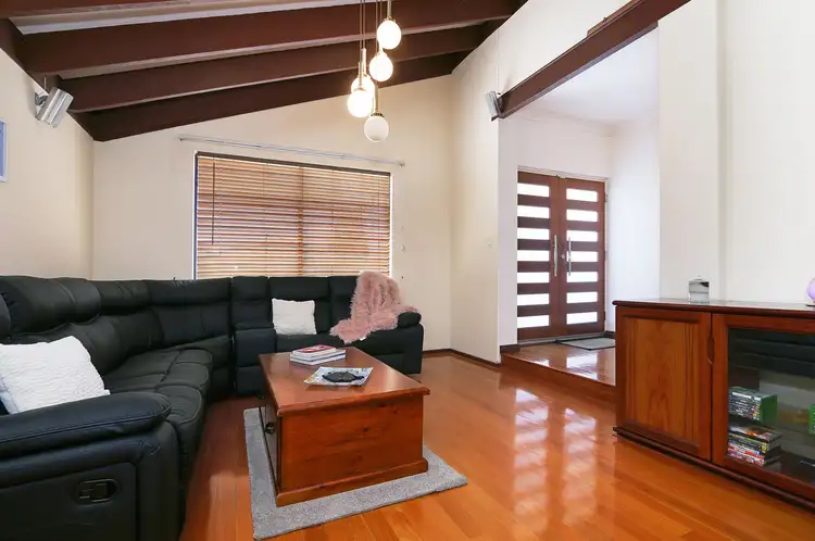 Fifth view of Homely house listing, 282 Lyon Road, Aubin Grove WA 6164