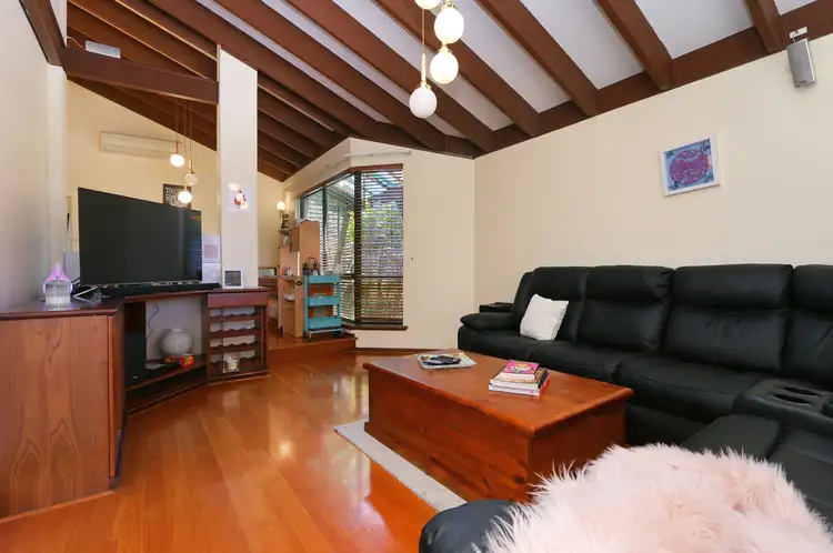 Sixth view of Homely house listing, 282 Lyon Road, Aubin Grove WA 6164