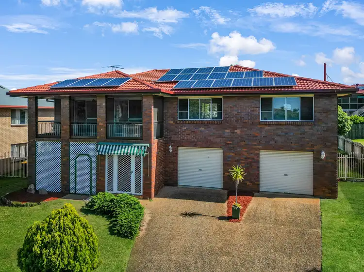 9 Lanyon Street