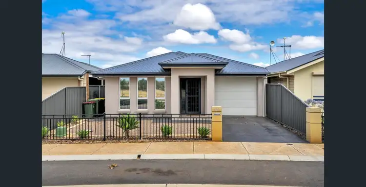 188 President Avenue, Andrews Farm SA 5114