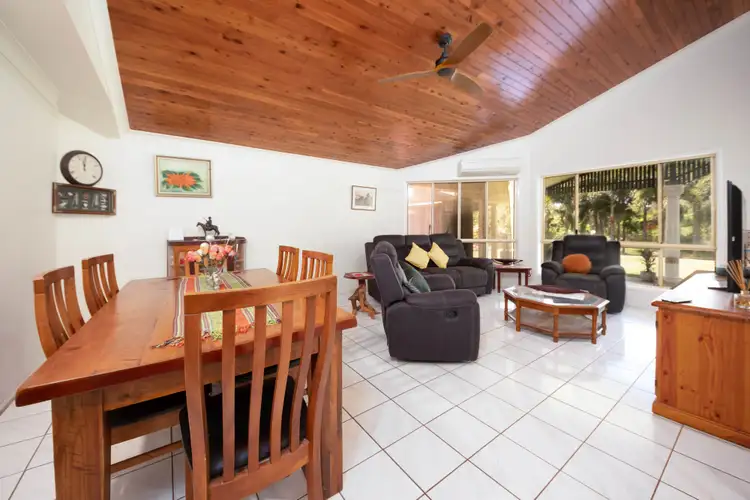 Fifth view of Homely house listing, 229 Preston Road, Adelaide Park QLD 4703