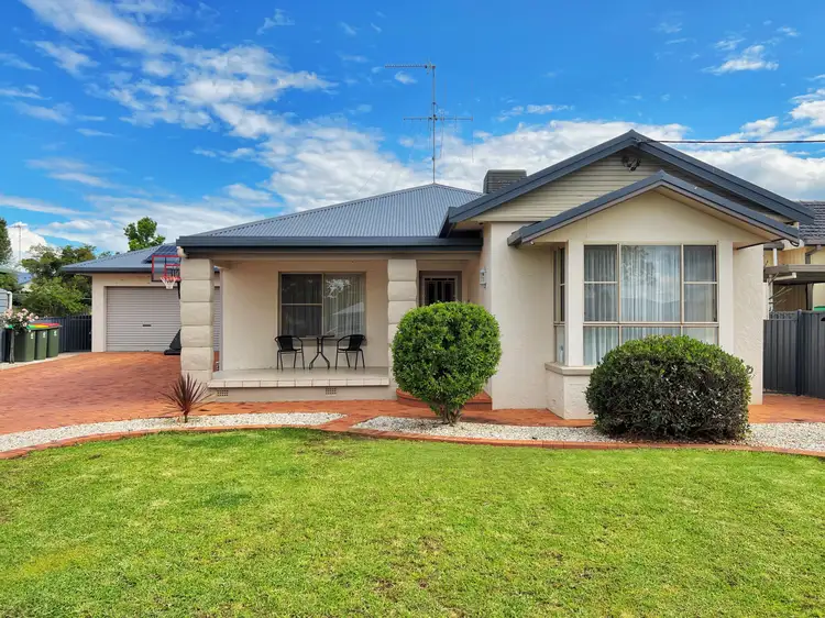 Main view of Homely house listing, 9 Brolgan Road, Parkes NSW 2870