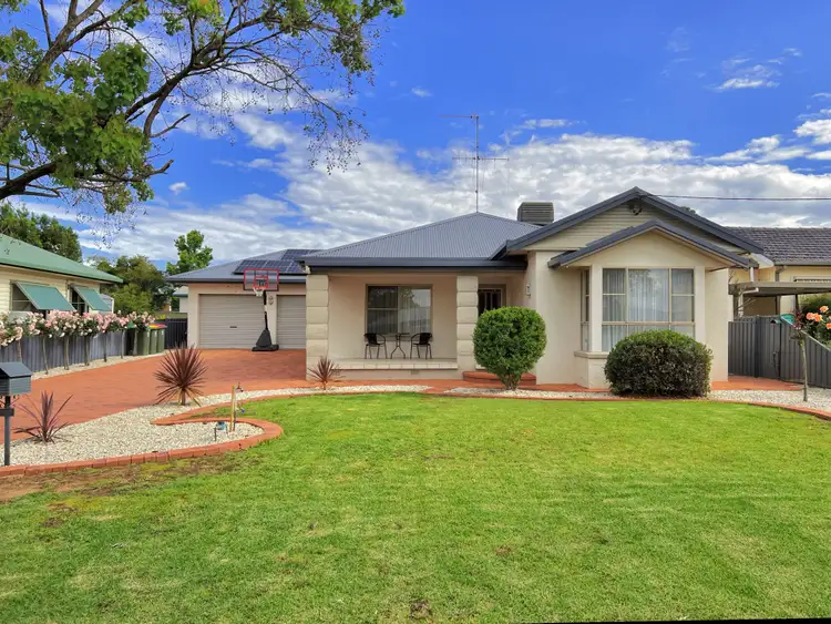 Second view of Homely house listing, 9 Brolgan Road, Parkes NSW 2870