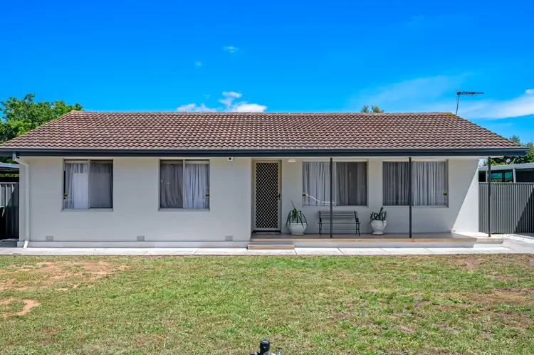 27 Douglas Street, Elizabeth Downs SA 5113