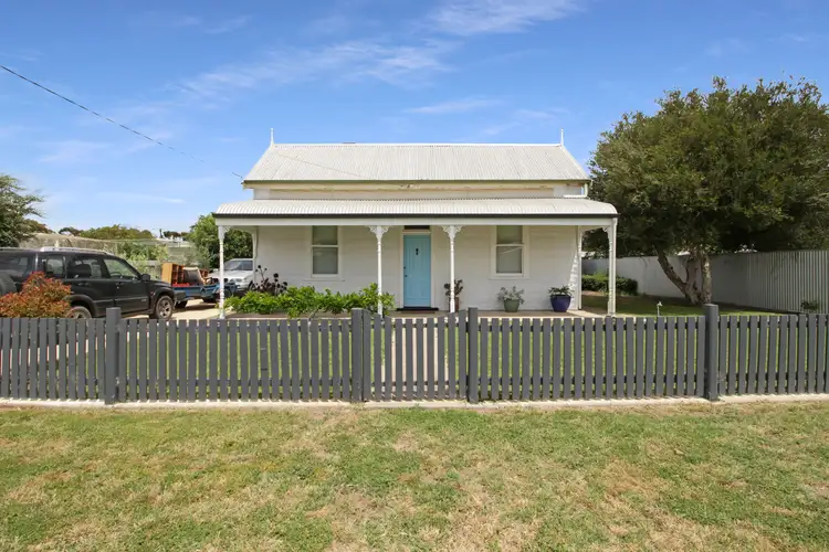 Main view of Homely house listing, 1 King Street, Pinnaroo SA 5304