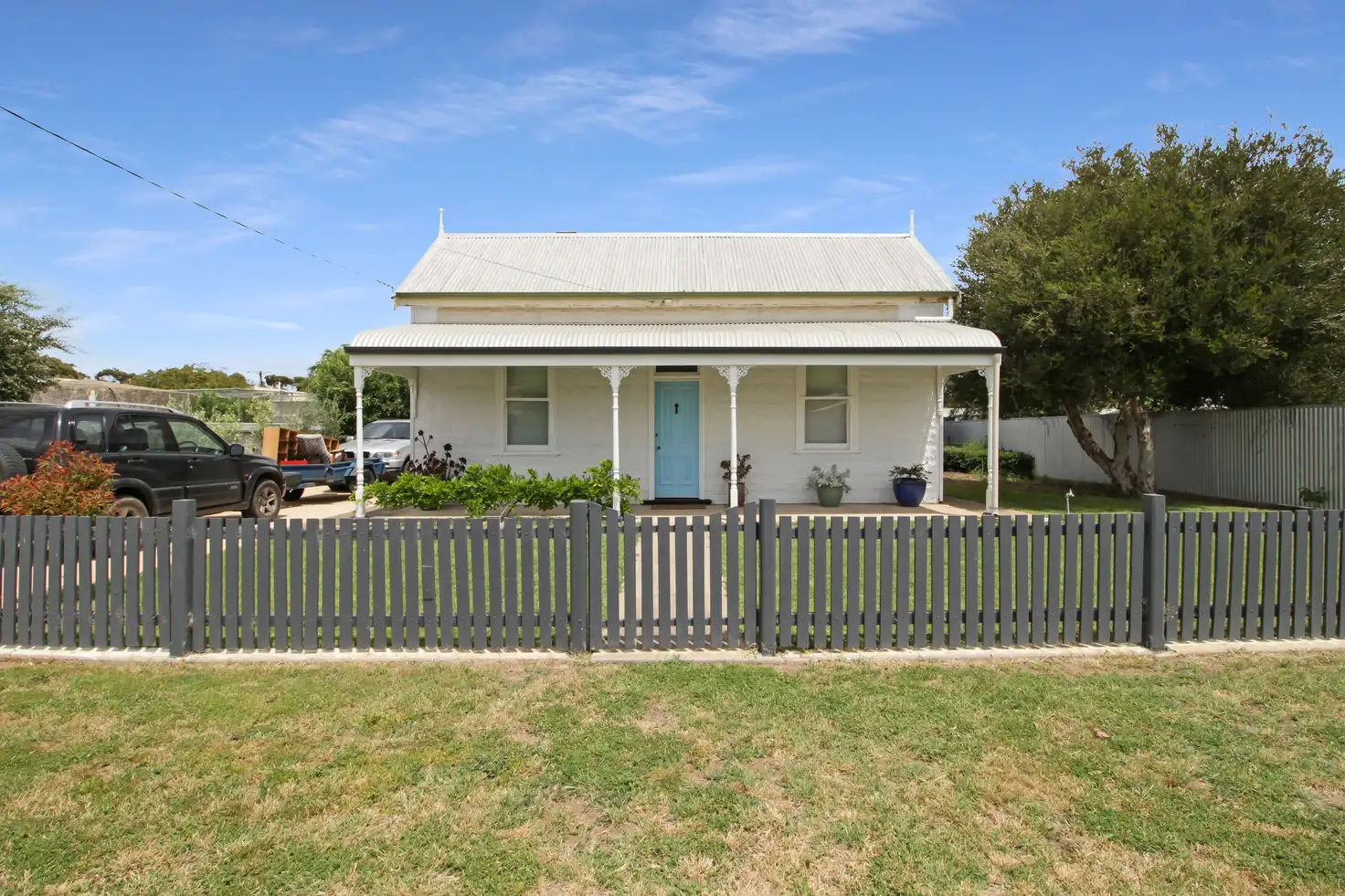 Main view of Homely house listing, 1 King Street, Pinnaroo SA 5304