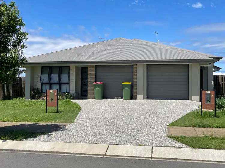 Main view of Homely house listing, 21 Jezebel Street, Rosewood QLD 4340