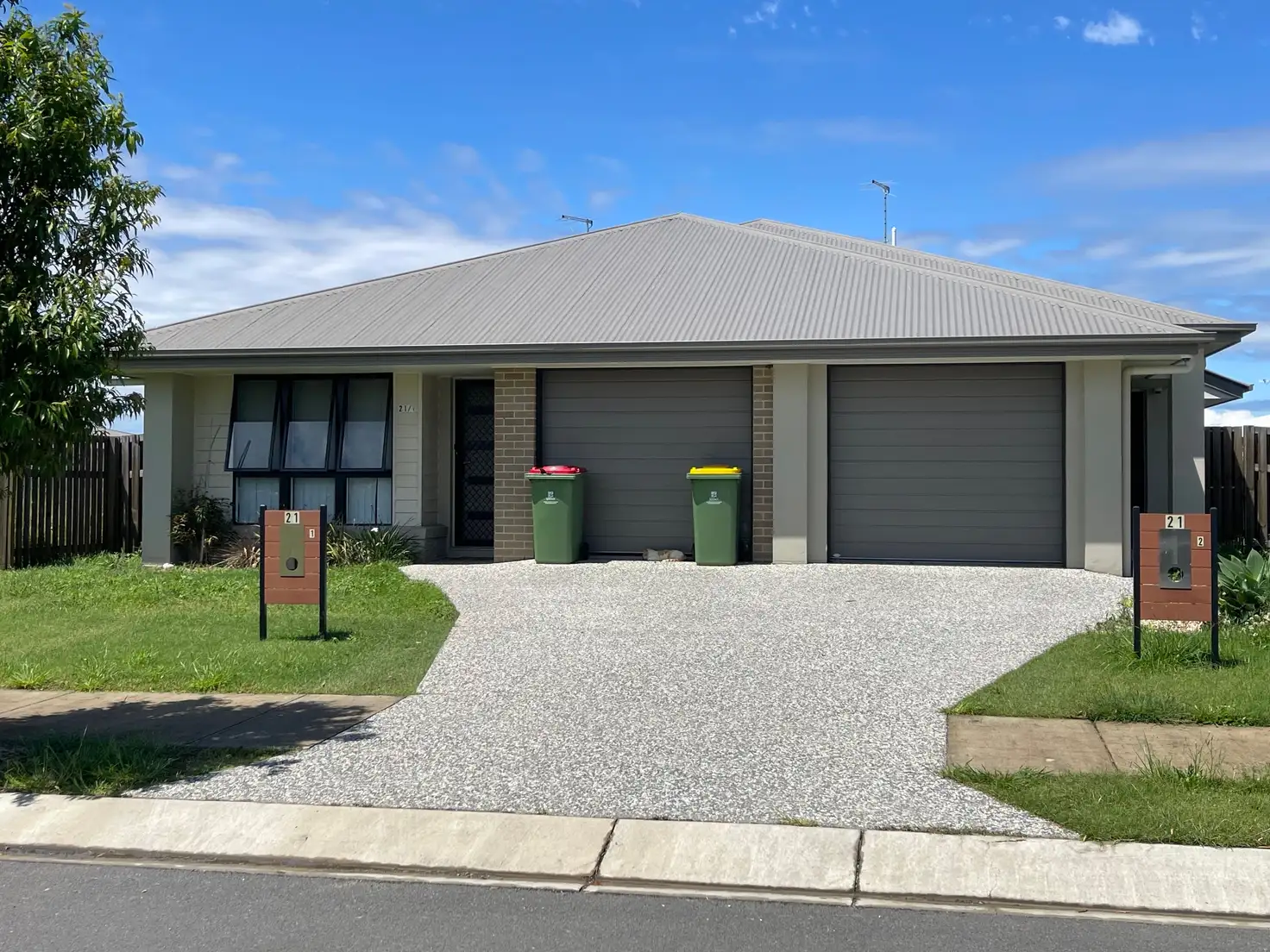 Main view of Homely house listing, 21 Jezebel Street, Rosewood QLD 4340