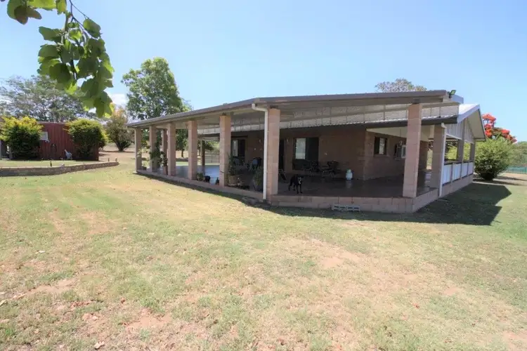 Main view of Homely house listing, 227 Mount Leyshon Road, Broughton QLD 4820