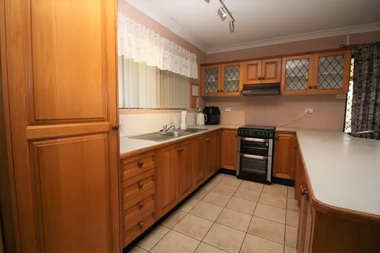 Second view of Homely house listing, 227 Mount Leyshon Road, Broughton QLD 4820