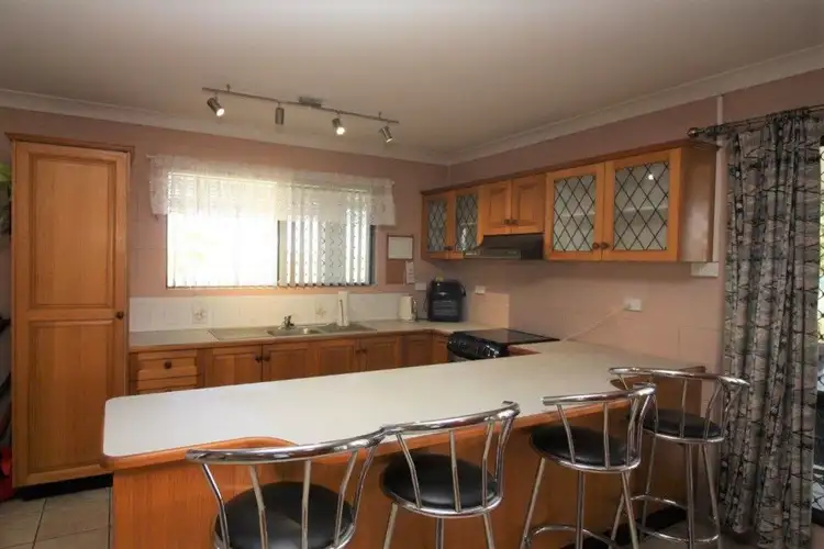 Fourth view of Homely house listing, 227 Mount Leyshon Road, Broughton QLD 4820