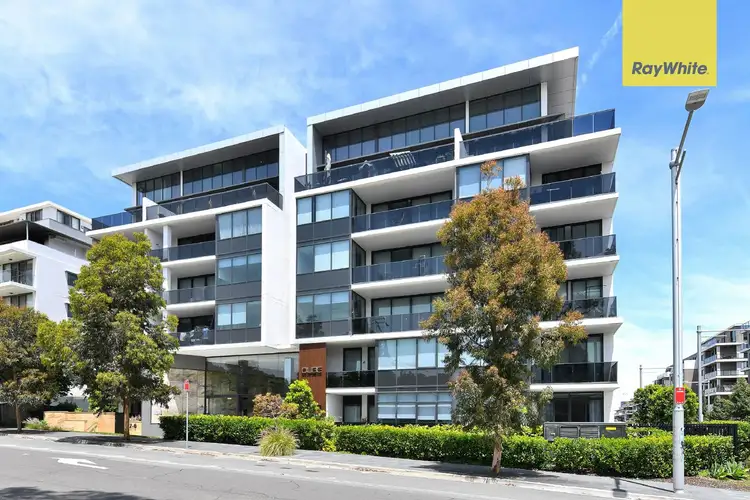 Main view of Homely apartment listing, 14/2-6 Junction Street, Ryde NSW 2112