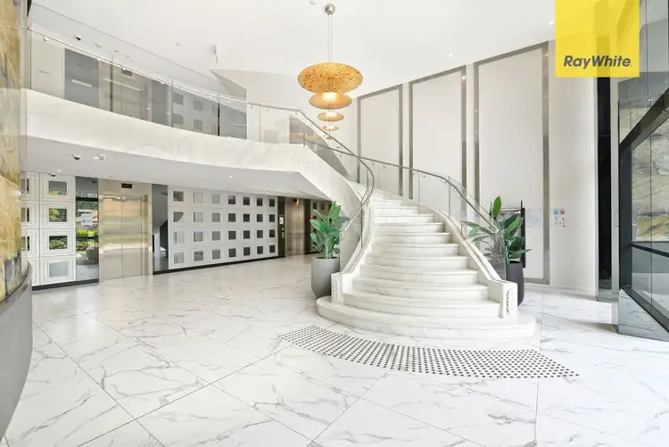 Second view of Homely apartment listing, 14/2-6 Junction Street, Ryde NSW 2112