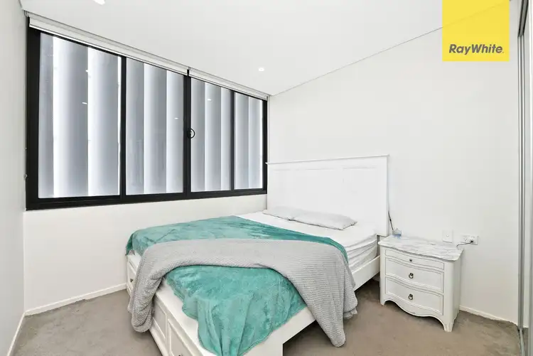 Fifth view of Homely apartment listing, 14/2-6 Junction Street, Ryde NSW 2112