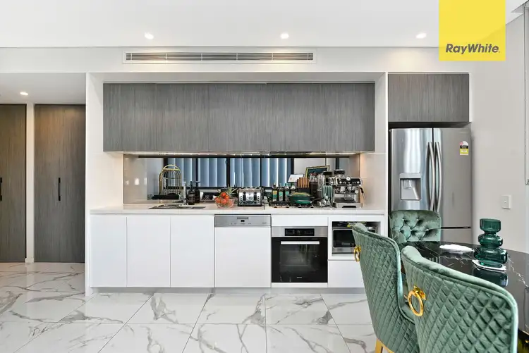 Sixth view of Homely apartment listing, 14/2-6 Junction Street, Ryde NSW 2112