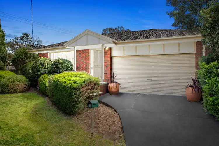 1 Bayfield Road West, Bayswater North VIC 3153