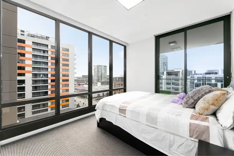 Main view of Homely apartment listing, 913/20 Gadigal Avenue, Zetland NSW 2017