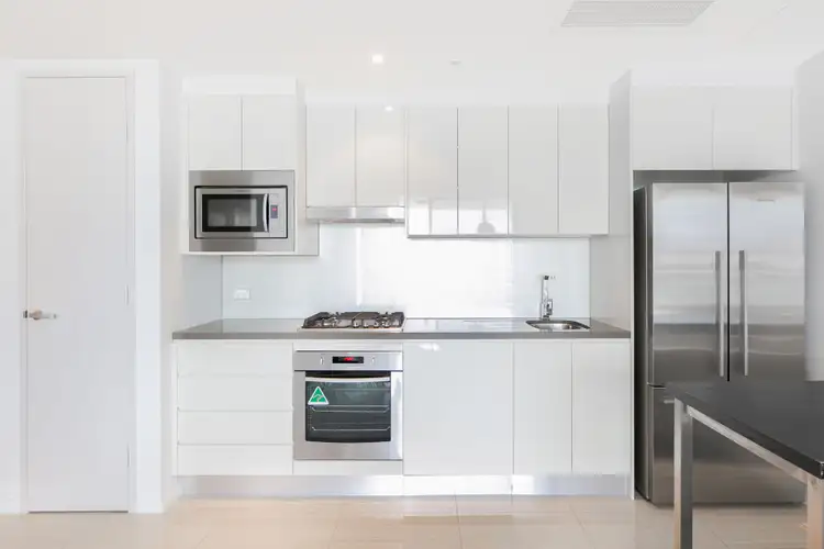 Fourth view of Homely apartment listing, 913/20 Gadigal Avenue, Zetland NSW 2017