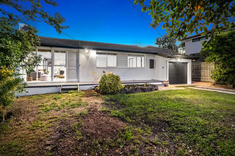72 Noorong Avenue, Bundoora VIC 3083