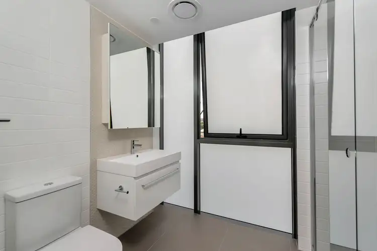 Fifth view of Homely other listing, 610/48 Jephson Street, Toowong QLD 4066