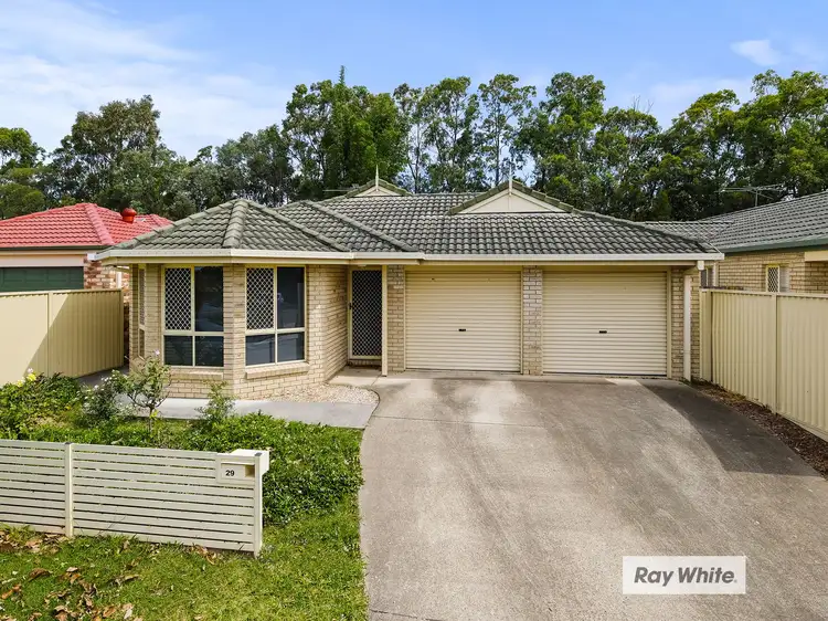 29 Hyde Place, Forest Lake QLD 4078