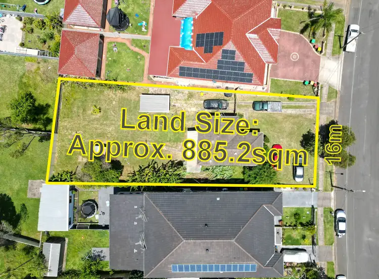 14 Alcoomie Street, Villawood NSW 2163
