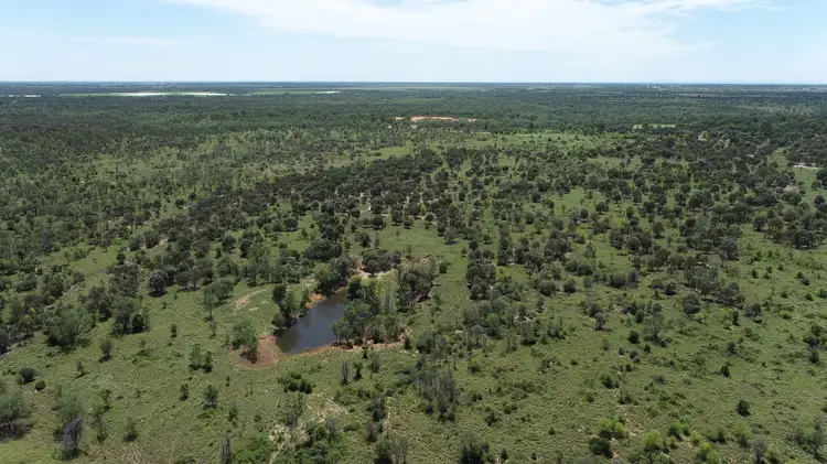 Lot 6 & 6A/0 Fairbairn Dam Road, Emerald QLD 4720