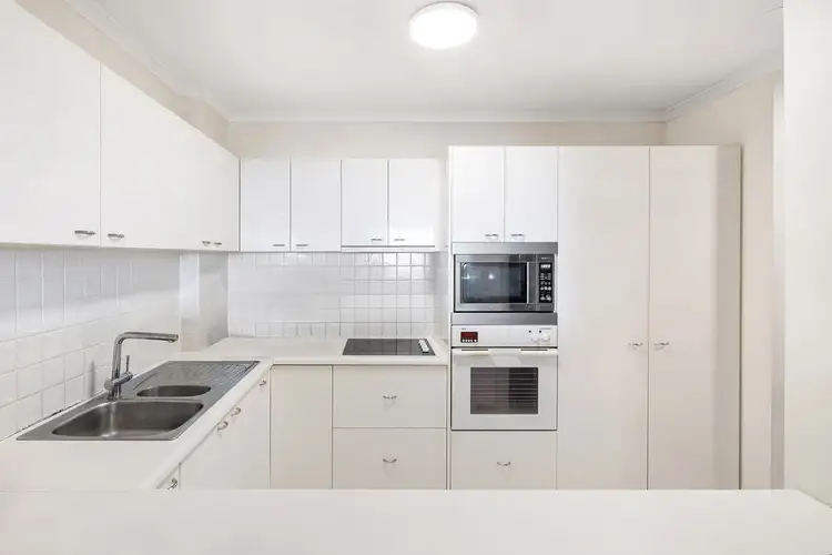 Fifth view of Homely apartment listing, 107/180 Swann Road, Taringa QLD 4068
