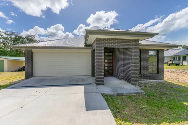 12 Elwood Rise Vista, D'aguilar QLD 4514