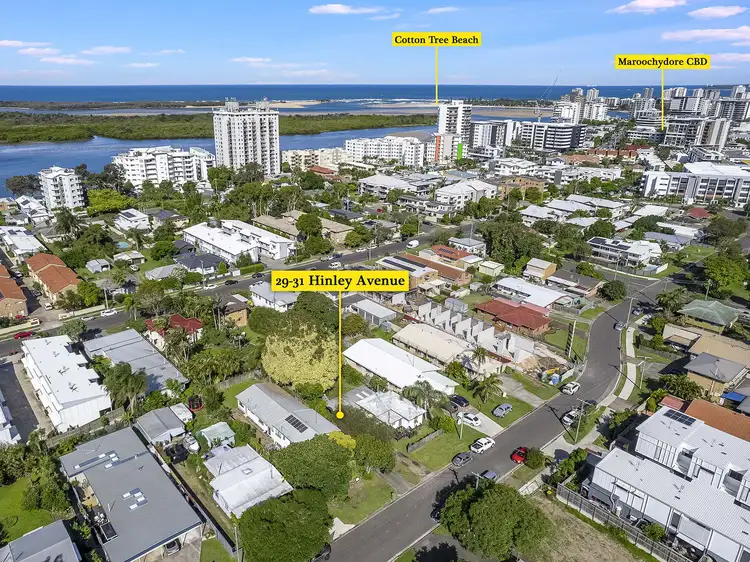 29-31 Hinley Avenue, Maroochydore QLD 4558