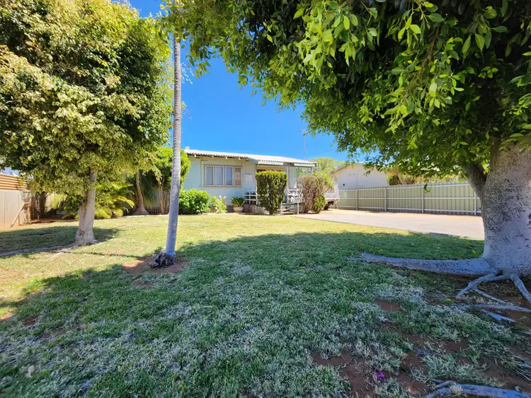 Main view of Homely house listing, 14 McNish Street, Carnarvon WA 6701