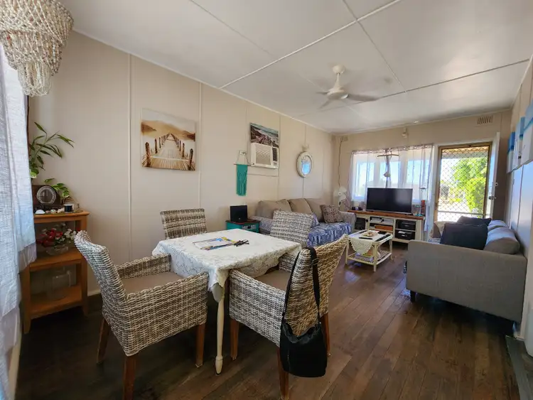 Second view of Homely house listing, 14 McNish Street, Carnarvon WA 6701