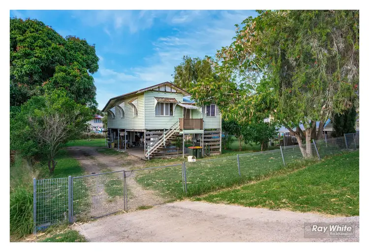 Main view of Homely house listing, 9 Lucas Street, Berserker QLD 4701